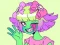 Гульня Monster Girl Maker онлайн