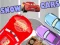 Гульня Cars Snowy онлайн