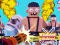Гульня Violent shooter онлайн