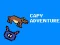 Гульня Capy Adventure онлайн