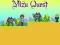 Гульня Mizu Quest онлайн