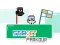 Гульня StickJet Parkour онлайн
