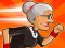 Гульня Angry Granny Run: India онлайн