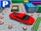 Гульня Car Parking онлайн