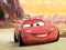 Гульня Lightning McQueen Hidden онлайн