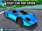 Гульня Fast Car Top Speed онлайн