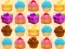 Гульня Cake Madness онлайн