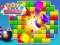 Гульня Toy Crush онлайн