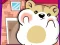 Гульня Hamster pet house онлайн