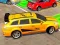 Гульня Taxi Parking Challenge онлайн