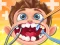 Гульня Cute Dentist Bling онлайн