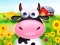 Гульня Frenzy Farming Simulator онлайн
