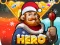 Гульня Hero Rescue 2: How To Loot - pull the pin puzzle онлайн