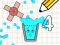Гульня Happy Filled Glass 4 онлайн