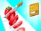 Гульня Blitz Slices онлайн