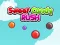 Гульня Sweet Candy Rush онлайн