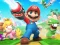 Гульня Super Mario Mission Impossible онлайн