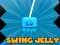 Гульня Swing Jelly онлайн