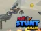 Гульня Moto Stunt Online онлайн