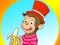 Гульня Curious George онлайн