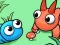 Гульня Eat to Evolve онлайн