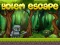 Гульня Golem Escape онлайн