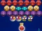 Гульня Bubble Monsters Shooter онлайн