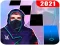 Гульня Piano Tiles: Alan Walker DJ онлайн