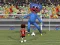 Гульня Soccer Kid vs Huggy онлайн