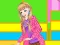 Гульня Babysitter Dress up онлайн