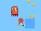Гульня Pixel Survivor 2D онлайн