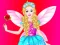 Гульня Barbie Angel Dress up онлайн