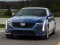 Гульня Cadillac CT4-V Slide онлайн