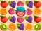 Гульня Juicy Fruits Match3 онлайн