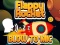 Гульня Flappy Rocket Playing with Blowing to Mic онлайн