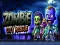 Гульня Zombie City Rescue онлайн