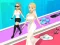 Гульня Catwalk fashion онлайн