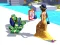 Гульня Run Rich Challenge онлайн