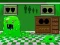 Гульня Germ House Escape онлайн