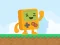 Гульня Adventure Joystick онлайн