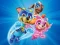 Гульня Paw Patrol Coloring онлайн