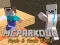 Гульня MCParkour Noob & Noob Baby онлайн