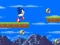 Гульня Sonic Mobile онлайн