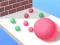 Гульня Ball Giant Rush онлайн