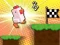 Гульня Chicken Charge Race онлайн