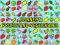 Гульня Connect Fruits and Vegetables онлайн