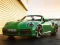 Гульня Porsche 911 Turbo Cabriolet Puzzle онлайн