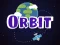 Гульня Orbit онлайн