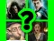 Гульня Who are you in Harry Potter онлайн