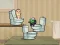 Гульня Impostor Jump Skibidi Toilet онлайн